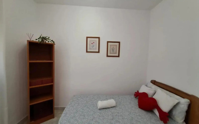 Apartamento Azahar Fibes y Garaje-WiFi gratis
