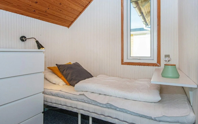 4 Person Holiday Home in Lemvig