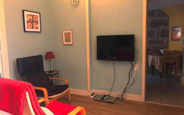 Charming one bedroom apartment in Brive center