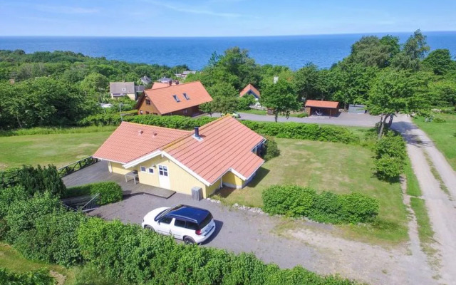 "Dilan" - 300m from the sea in Bornholm