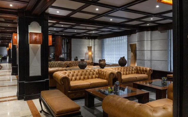 Hotel Fundador