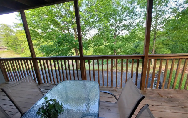 Serenity Ridge