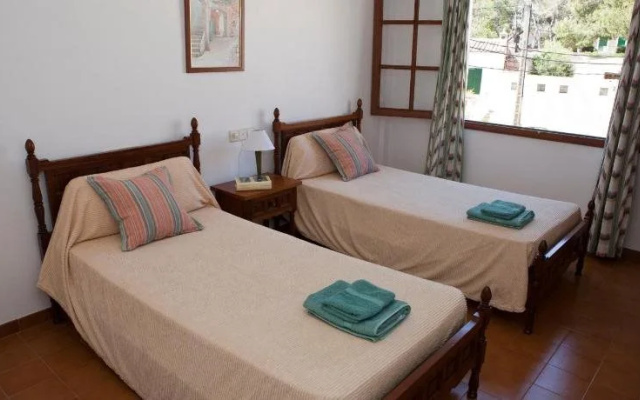 Apartamentos Llevant