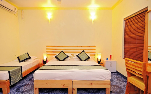 Milano Sky Inn