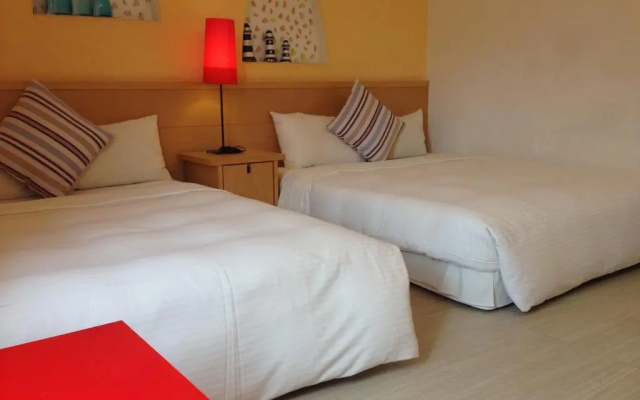 Kenting Moon Bay Hotel