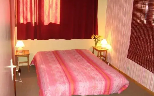 Camping-gîtes le Prieuré