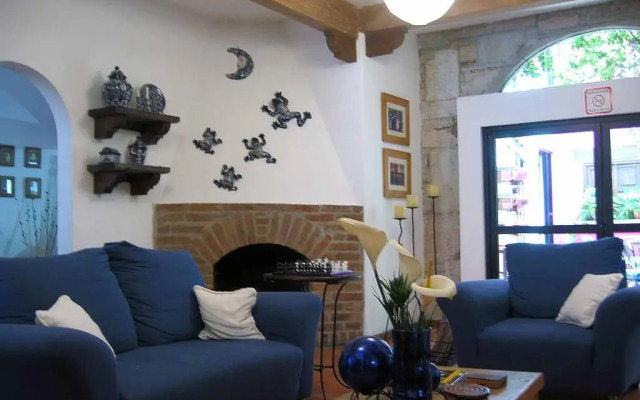 Villa Sueño Azul