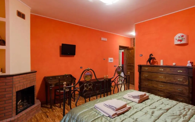 La Meridiana