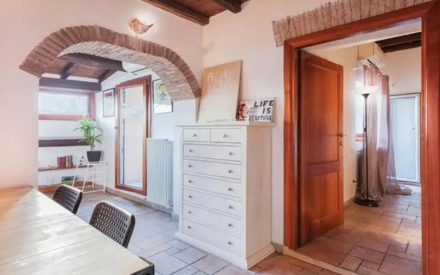 Grottini Charme Penthouse