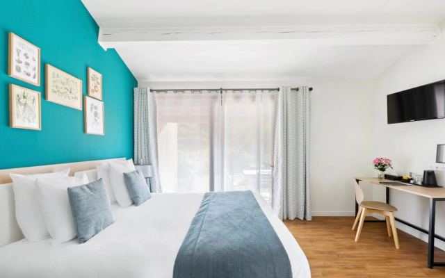 Best Western Domaine de Roquerousse