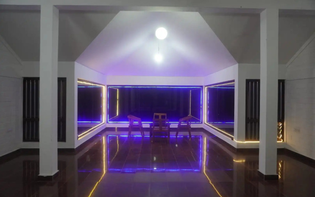 Humming Breeze Nature Retreat