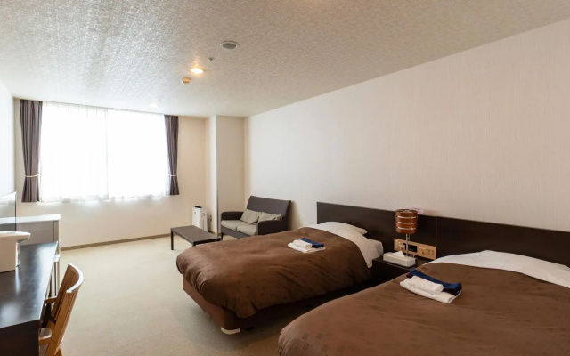 Ooedo Onsen Monogatari Aizu