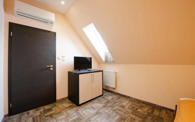 Apartments Brigitte