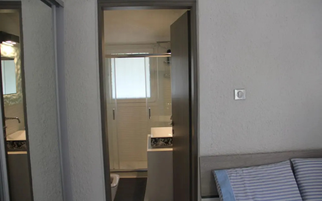 Sani Beach Maisonette