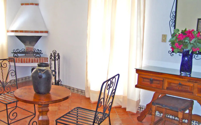 Hotel Posada Don Carlos