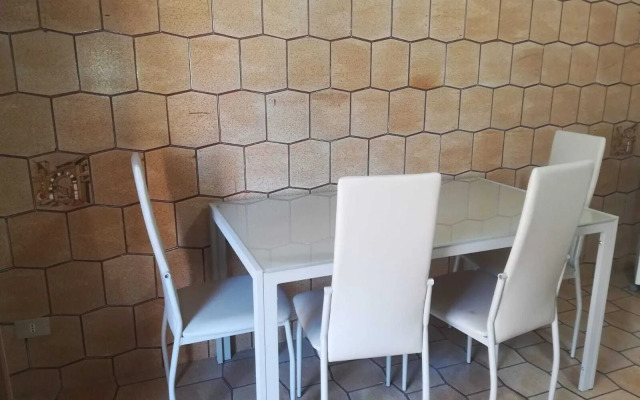 rossy guest house