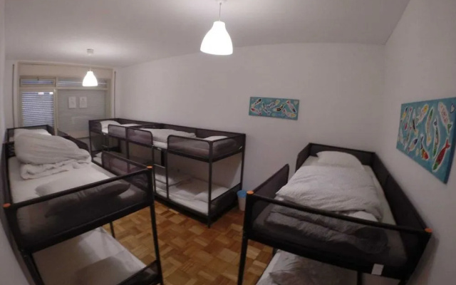 Pilar Hostel