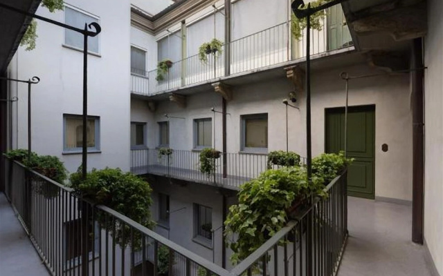 Juvarra Apartment