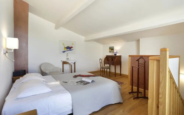 Hotel la Palombe