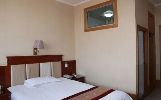 Pingzhuang Hotel