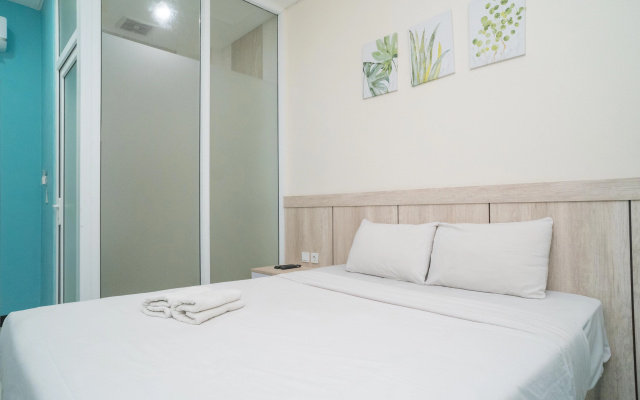 3C Residence by ZUZU