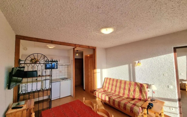 Appartement Saint-Michel-de-Chaillol, 2 pièces, 6 personnes - FR-1-393-87