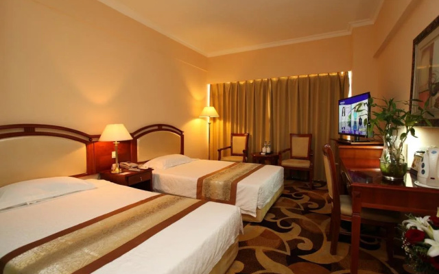 Milky Way Hotel