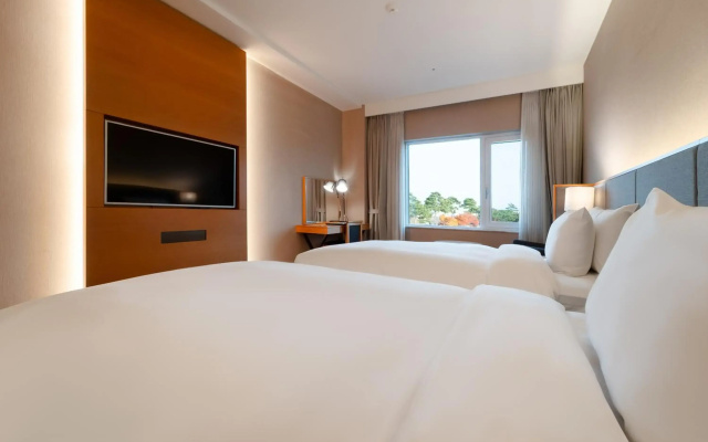 Hotel Inter Burgo