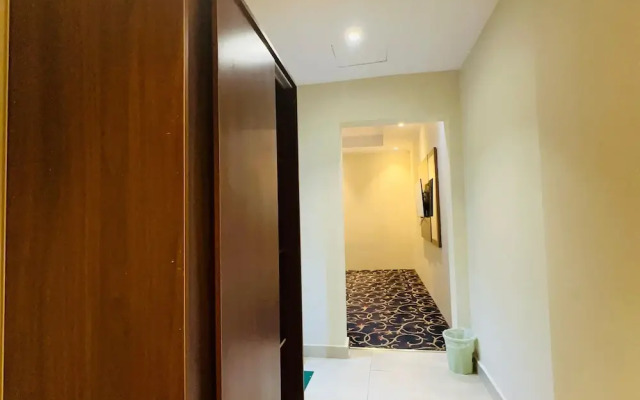 Manasik Al Bait Hotel Makkah