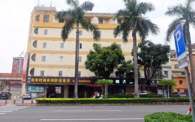 Boli Inn