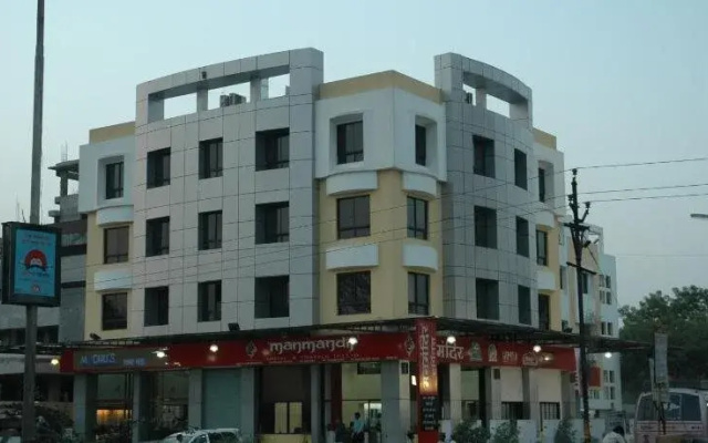 Manmandir Executive