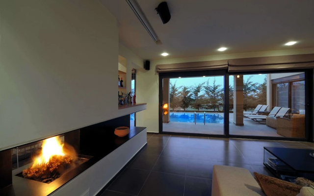 Rimondi Jas Villa