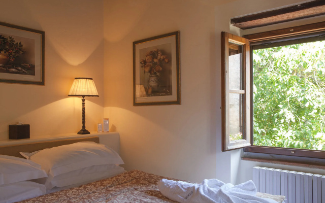 Il Borro - Relais & Châteaux