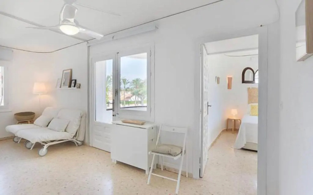 Precioso apartamento para 2/4 personas,Les Marines