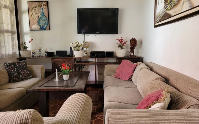 Villas Santa Ana-Ricardo
