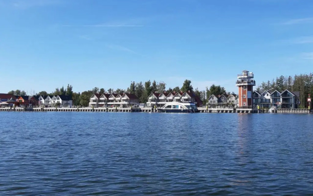 KapLuv Plau am See