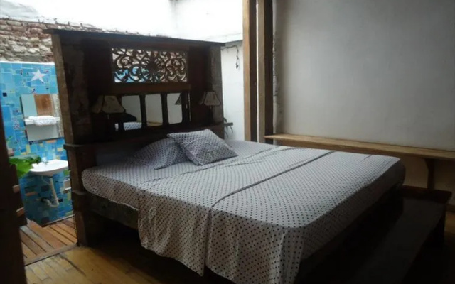 Casa del Mango by Emblema Hotels