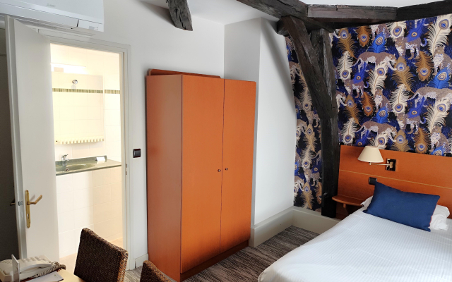 Best Western De Diane