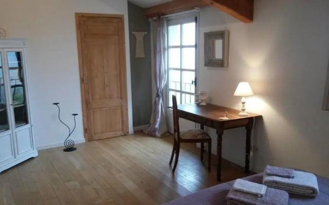 La Ruette aux Loups