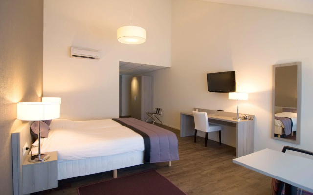 Best Western Plus Hotel Restaurant Aduard