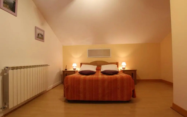Gîte Bidarray, 5 pièces, 8 personnes - FR-1-384-238