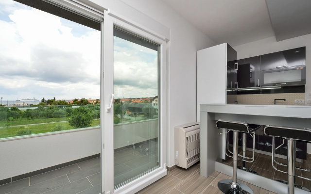 Boutique Apartments Blitz
