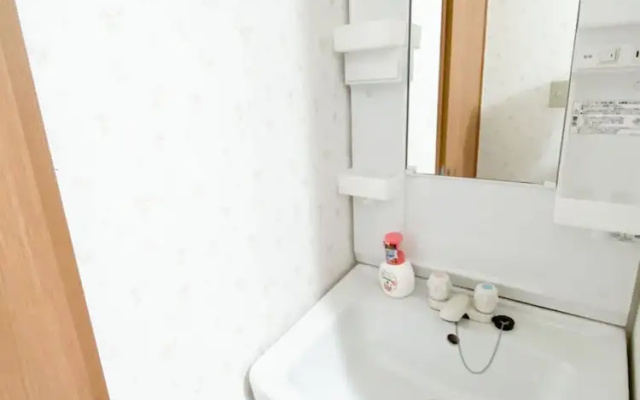 Osaka Nipponbashi Family House