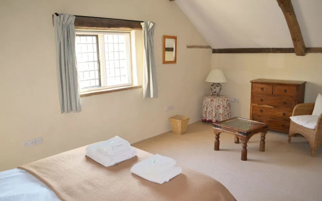 The Coach House
