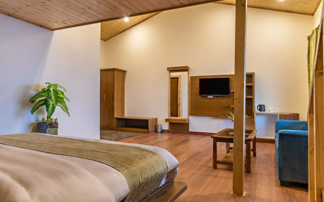 Vista Elite - Chail