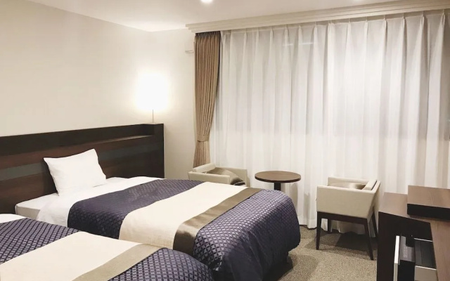 Izutsu Hotel Bettei