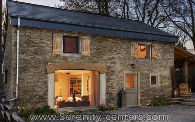 Serenity Center