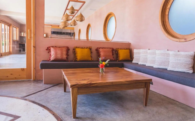 Kula Maya Boutique Hotel & Spa