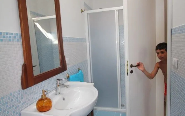 B&B Villa Romina
