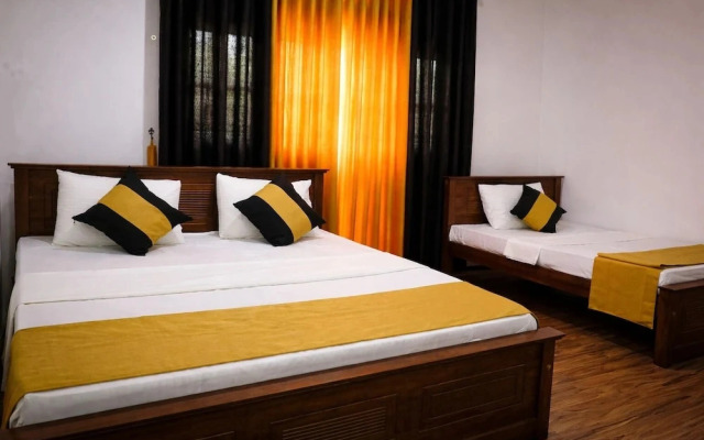 Maple House Kandy